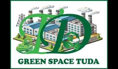 Tháo dỡ nhà máy – Green Space Tuda