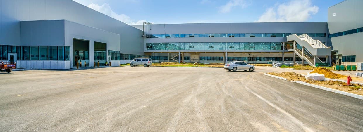 Xử lý chất thải nguy hại – Green Space Tuda
